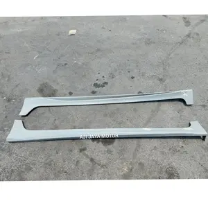 BODYKIT JAZZ GK5 2014-2017 SIDEKIRT SAMPING JAZZ