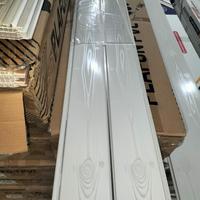 Gambar plafon putih serat kayu dp43 dari borneo Plafon Pvc Kota Tangerang 1 Tokopedia