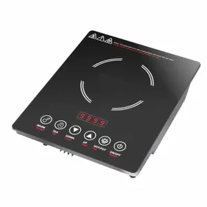 Getra Induction cooker Getra IC-1100/kompor listrik/kompor induksi