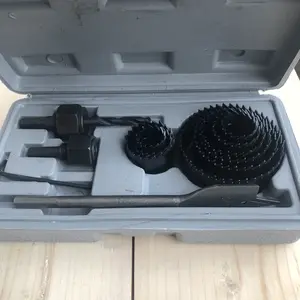 Mata Bor Hole Saw Set hidroponik