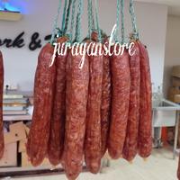 Gambar lapchiong malaysia 100gr/ sosis babi dari Juraganstoree Kab. Bekasi 1 Tokopedia