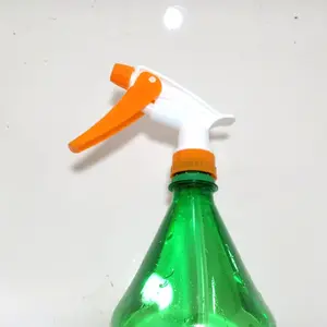 kepala semprotan sprayer mandi burung tanaman buah disinfektan hama