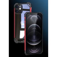 Gambar IPAKY CASE IPHONE 12 / 12 PRO / 12 PRO MAX SPORT SHOCKPROOF - 12 pro max dari kichikochi Kota Administrasi Jakarta Utara 1 Tokopedia