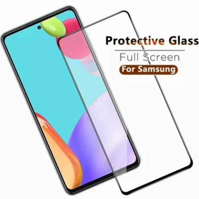 Gambar Tempered glass Samsung A33 A53 A73 anti gores screen guard dari Rkaseshop Kota Administrasi Jakarta Utara Tokopedia