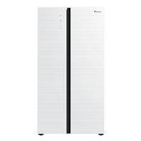 Gambar Hisense Kulkas Side by Side 564 Liter RS688N4IWU / RS688 Inverter dari JURAGAN ELEKTRONIK JAKARTA Kota Administrasi Jakarta Barat 2 Tokopedia