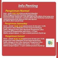 Gambar Universal Spill Kit 20 Liter Kemasan Tas Anti Air Universal Spill Kit dari ONEBIZ.id Kab. Bogor 3 Tokopedia