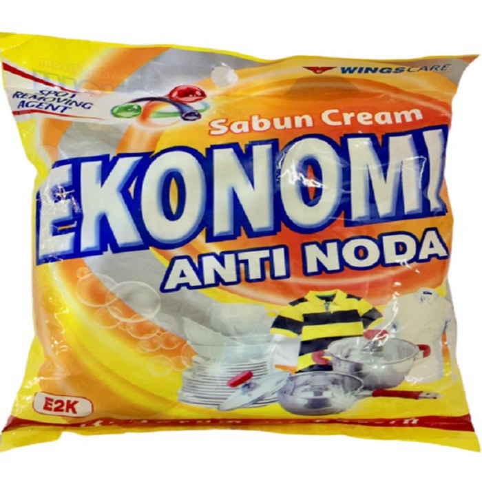 Gambar SABUN COLEK EKONOMI CREAM E2K Ojol dari sembako murah9 Kota Administrasi Jakarta Barat Tokopedia