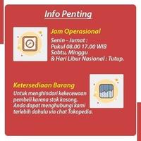 Gambar Universal Spill Kit 20 Liter Kemasan Tas Anti Air Universal Spill Kit dari ONEBIZ.id Kab. Bogor 4 Tokopedia