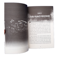 Gambar Buku Mencari Saranjana Kota Gaib di Pelosok Kalimantan Gusti Gina dari Sahabat Buku Anak Kab. Tangerang 5 Tokopedia