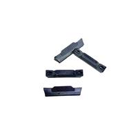 Gambar Insert potong Grip 3 mm Iscar bekas seken..grip 3mm dari Warokateknik Kab. Bekasi 2 Tokopedia