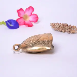 Klonengan Sapi Kuningan 8 x 7 cm