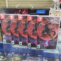 Gambar Switch Bayonetta 3 / Nintendo Switch Bayonetta III dari SS FONG GAMESTORE Kota Administrasi Jakarta Utara 2 Tokopedia