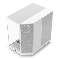 Gambar CASING NZXT H6 FLOW - Compact Dual Chamber Mid Tower Airflow - WHITE dari Toko Expert Komputer Kota Administrasi Jakarta Pusat 3 Tokopedia