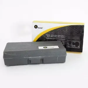 Hole Saw Set 11 pcs Holesaw Kayu Krome Mata Bor Kayu set 11 pcs