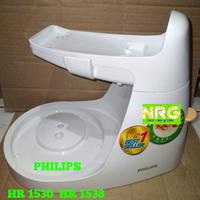 Gambar DUDUKAN MIXER PHILIPS HR 1530 HR 1538 CUCINA ORIGINAL PART NON BOWL dari New Ras Grosir Jakarta Timur 1 Tokopedia