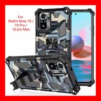 Gambar FUNDA ARMOR CASE XIAOMI REDMI NOTE 10 / NOTE 10 PRO /10 PRO MAX CASING - NOTE 10 PRO/MAX dari kichikochi Kota Administrasi Jakarta Utara 1 Tokopedia
