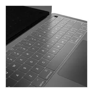 KEYBOARD PROTECTOR FOR NEW MACBOOK AIR 13 INCH RETINA 2018 2019 PELINDUNG COVER