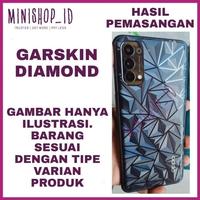 Gambar IPHONE 13 PRO MAX SKIN DIAMOND BACK SCREEN PROTECTOR DIAMOND GARSKIN dari MINISHOP OFFICIAL Kota Tangerang 1 Tokopedia