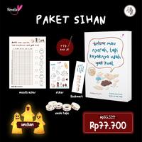 Gambar Pre Order - Buku Novel - Belum Mau Nyerah ,Tapi Kayaknya Udah Gak Kuat dari Bumi Fiksi Makassar Kota Makassar 2 Tokopedia