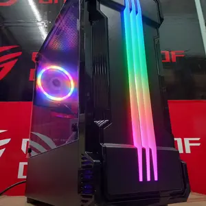 PC Gaming design core i7 3770 Ram16gb