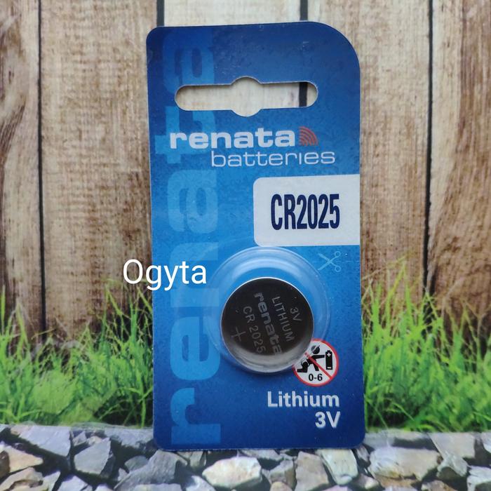 Gambar Baterai Jam Tangan Pria Casio W-96H W96 Renata 2025 Original dari Ogytashop Kota Administrasi Jakarta Pusat Tokopedia