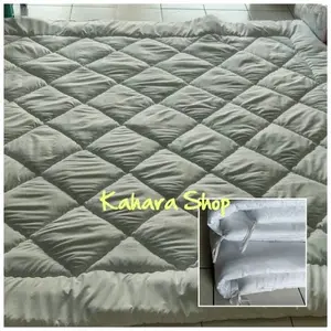 Inner Duvet / Isi Quilt / Isi Bed Cover Single Size 140x200cm