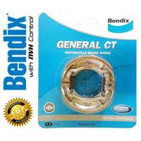 Gambar Bendix Kampas Rem Motor MS7 dari Bendix Authorized Dealer Kota Bekasi 1 Tokopedia