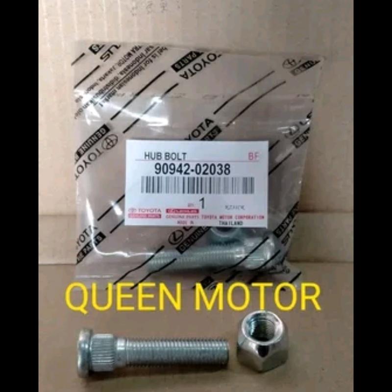 BAUT RODA Innova. Avanza .Fortuner. rush. Yaris .agya.calya .Veloz ...