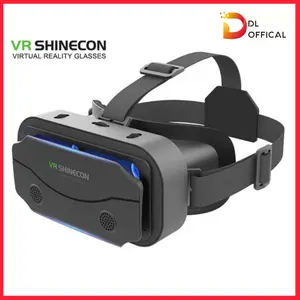 VR BOX IMAX GIANT SCREEN VIRTUAL REALITY GLASSES