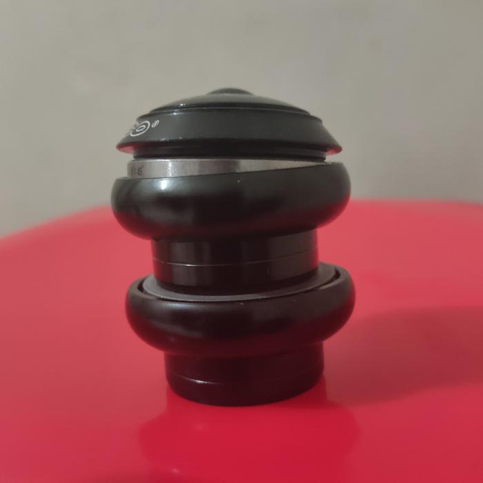Gambar Headset neco oversize bearing dari Chiro Bike Kota Bekasi Tokopedia