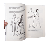 Gambar Buku Mencari Saranjana Kota Gaib di Pelosok Kalimantan Gusti Gina dari Sahabat Buku Anak Kab. Tangerang 4 Tokopedia