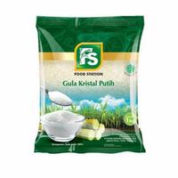 Gambar Gula Kristal Putih FS dari sembako sahara Jakarta Timur 1 Tokopedia