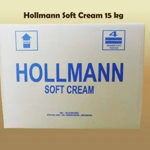 Hollman Soft Cream Repack 500 Gr
