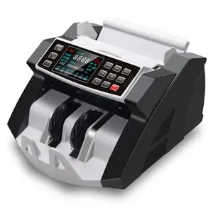 ZSA 1511 Mesin Penghitung Uang / Money Counter Garansi Resmi 1 Tahun