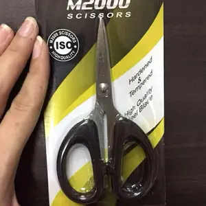 Gunting scissor M2000 SM-A145 baja Stainless tajam gunting kain kertas