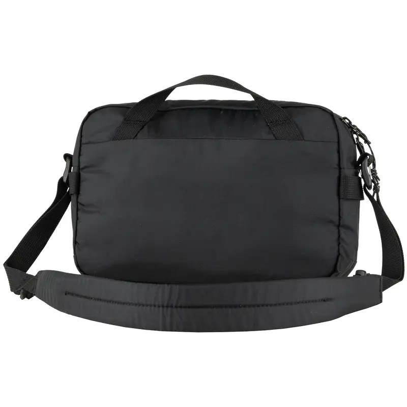 Tas Selempang Fjallraven High Coast Crossbody - Black 2