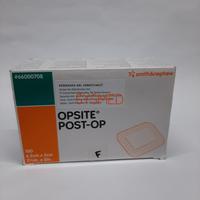 Gambar Opsite Post- Op 6.5cm x 5cm..Plester Luka Tahan Air dari sysmed Jakarta Timur 1 Tokopedia