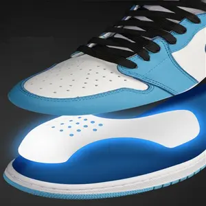 Shoe Shield Anti Crease Pelindung Sepatu Sneaker Protector ADECA