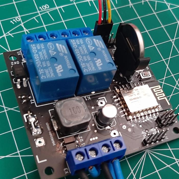 Gambar Paket Hardware IoT Smart Irigasi Wemos ESP8266 dari Kulineering Kab. Bandung Tokopedia