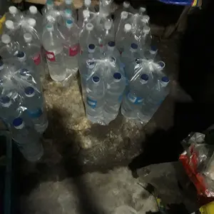 Air accu air aki zuur merah biasa