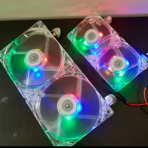 Cooler aquarium aquascape kipas fan pendingin air laut air tawar