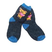 Gambar Kaos kaki anak wol korea musim dingin unisex gambar boneka hangat dari Tokopakaianwinter Kota Administrasi Jakarta Utara 4 Tokopedia