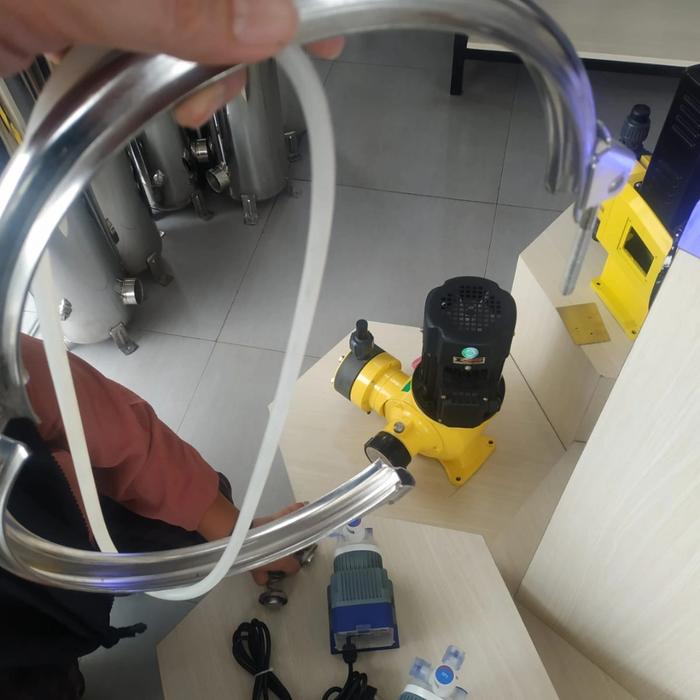 Gambar Seal / O Ring Housing Cartridge 20" isi 5 dari ViscoWaterSolution Kota Administrasi Jakarta Utara Tokopedia