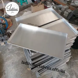 Loyang Oven / Loyang Kue Kering / Baking Tray 30cmX60cm