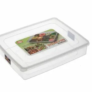 SHINPO : BOX/TEMPAT DONAT DONATSU SHINPO 306M