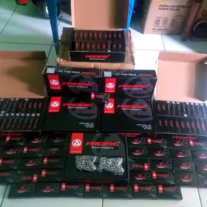 PELOR 6,3 mm steel ball 1/4 PACIFIC KATAPEL SEPEDA KETAPEL