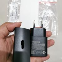 Gambar Charger Samsung Khusus A53 5g Sein Fulset Original 1000000% dari omjok Kota Administrasi Jakarta Utara 2 Tokopedia
