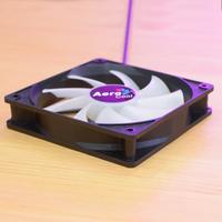 Gambar AeroCool Frost 12 Fan 12CM PC RGB LED dari COC Komputer Kota Administrasi Jakarta Pusat 4 Tokopedia