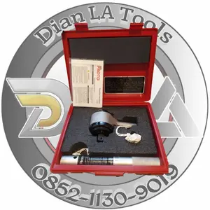 PROTO Torque multiplier J6222 2200 kunci torsi roda truck
