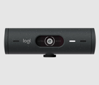 Gambar Logitech Brio 505 Webcam Full HD 1080p -Garansi Resmi Logitech 2 Tahun dari Logitech B2B Store Kota Administrasi Jakarta Pusat 2 Tokopedia